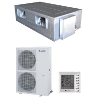 Канальный кондиционер Gree GFH60K3FI/GUHD60NM3FO Канальный кондиционер Gree GFH60K3FI/GUHD60NM3FO