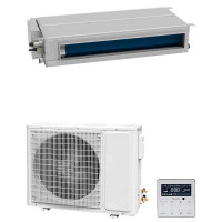 Канальный кондиционер Gree GU71PS/A1-K/GU71W/A1-K Канальный кондиционер Gree GU71PS/A1-K/GU71W/A1-K