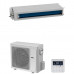 Канальный кондиционер Gree GUD71PS/A-S/GUD71W/A-S Канальный кондиционер Gree GUD71PS/A-S/GUD71W/A-S