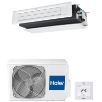 Канальный кондиционер Haier AD12SS1ERA(N)(P) / 1U12BS3ERA Канальный кондиционер Haier AD12SS1ERA(N)(P) / 1U12BS3ERA