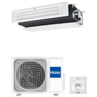 Канальный кондиционер Haier AD18SS1ERA(N)(P) / 1U18FS2ERA Канальный кондиционер Haier AD18SS1ERA(N)(P) / 1U18FS2ERA
