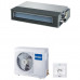 Канальный кондиционер Haier AD24MS3ERA / 1U24FS1EAA Канальный кондиционер Haier AD24MS3ERA / 1U24FS1EAA