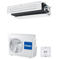 Канальный кондиционер Haier AD24SS1ERA(N)(P) / AU24GS1ERA Канальный кондиционер Haier AD24SS1ERA(N)(P) / AU24GS1ERA