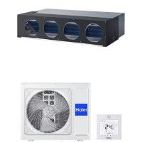Канальный кондиционер Haier AD36NS1ERA / 1U36SS1EAB Канальный кондиционер Haier AD36NS1ERA / 1U36SS1EAB