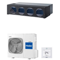 Канальный кондиционер Haier AD36NS1ERA(S) / 1U36HS1ERA(S) Канальный кондиционер Haier AD36NS1ERA(S) / 1U36HS1ERA(S)