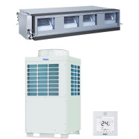 Канальный кондиционер Haier AD842AHEAA / AU84NATEAA Канальный кондиционер Haier AD842AHEAA / AU84NATEAA