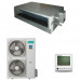 Канальный кондиционер Hisense AUD-60UX4SHH4/AUW-60U6SP1 Канальный кондиционер Hisense AUD-60UX4SHH4/AUW-60U6SP1