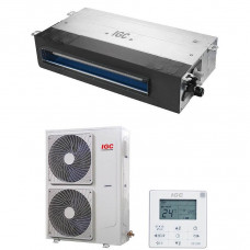 Канальный кондиционер IGC IDХ-V48HSDC/U Канальный кондиционер IGC IDХ-V48HSDC/U