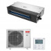 Канальный кондиционер IGC IDХ-V18HDC/U Канальный кондиционер IGC IDХ-V18HDC/U