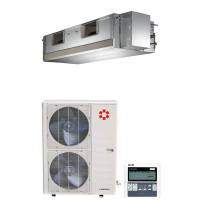 Канальный кондиционер Kentatsu KSTR140HFAN3/KSUT140HFAN3 Канальный кондиционер Kentatsu KSTR140HFAN3/KSUT140HFAN3