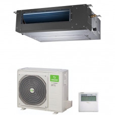 Канальный кондиционер Lessar LS-HE12DOA2/LU-HE12UOA2 Канальный кондиционер Lessar LS-HE12DOA2/LU-HE12UOA2