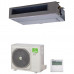 Канальный кондиционер Lessar LS-HE36DVA4/LU-HE36UVA4 Канальный кондиционер Lessar LS-HE36DVA4/LU-HE36UVA4