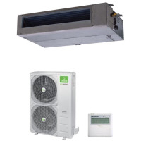 Канальный кондиционер Lessar LS-HE55DVA4/LU-HE55UVA4 Канальный кондиционер Lessar LS-HE55DVA4/LU-HE55UVA4