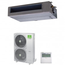 Канальный кондиционер Lessar LS-HE55DVA4/LU-HE55UVA4 Канальный кондиционер Lessar LS-HE55DVA4/LU-HE55UVA4