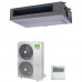 Канальный кондиционер Lessar LS-HE55DVA4/LU-HE55UVA4 Канальный кондиционер Lessar LS-HE55DVA4/LU-HE55UVA4