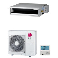 Канальный кондиционер LG CL24R/UU24WR Канальный кондиционер LG CL24R/UU24WR