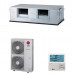 Канальный кондиционер LG UB85/UU85W Канальный кондиционер LG UB85/UU85W