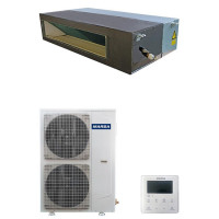Канальный кондиционер Marsa MRK-60BHAN/MRK-60HANE-W Канальный кондиционер Marsa MRK-60BHAN/MRK-60HANE-W