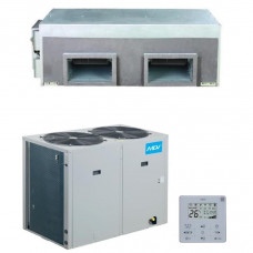 Канальный кондиционер MDV MDTC-96HWN1/MDOVT-96HN1 Канальный кондиционер MDV MDTC-96HWN1/MDOVT-96HN1