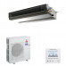 Канальный кондиционер Mitsubishi Electric PEAD-M71JA/PUHZ-ZRP71VHA Канальный кондиционер Mitsubishi Electric PEAD-M71JA/PUHZ-ZRP71VHA