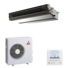Канальный кондиционер Mitsubishi Electric PEAD-M71JAL/SUZ-KA71VA6 Канальный кондиционер Mitsubishi Electric PEAD-M71JAL/SUZ-KA71VA6