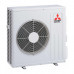 Канальный кондиционер Mitsubishi Electric PEAD-M71JAL/SUZ-KA71VA6
