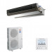 Канальный кондиционер Mitsubishi Electric PEAD-RP100JALQ/PUHZ-ZRP100VKA Канальный кондиционер Mitsubishi Electric PEAD-RP100JALQ/PUHZ-ZRP100VKA