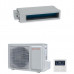 Канальный кондиционер Pioneer KFD24GV/KON24GV Канальный кондиционер Pioneer KFD24GV/KON24GV