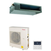 Канальный кондиционер Pioneer KFD60GW/KON60GW Канальный кондиционер Pioneer KFD60GW/KON60GW
