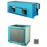 Канальный кондиционер Pioneer KFDH75UW/KODH75UW Канальный кондиционер Pioneer KFDH75UW/KODH75UW
