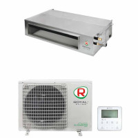 Канальный кондиционер Royal Clima CO-D 36HNI Канальный кондиционер Royal Clima CO-D 36HNI