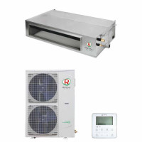 Канальный кондиционер Royal Clima CO-D 48HNI Канальный кондиционер Royal Clima CO-D 48HNI