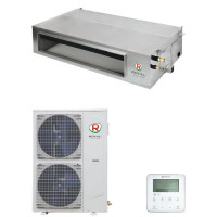 Канальный кондиционер Royal Clima CO-D 48HNX/CO-E 48HNX Канальный кондиционер Royal Clima CO-D 48HNX/CO-E 48HNX