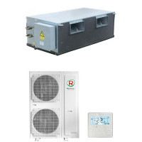Канальный кондиционер Royal Clima CO-D 76HNHP/CO-E 76HNHP (Зимний комплект) Канальный кондиционер Royal Clima CO-D 76HNHP/CO-E 76HNHP (Зимний комплект)