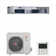 Канальный кондиционер Royal Clima ES-D 36HWX/ES-E 36HX Канальный кондиционер Royal Clima ES-D 36HWX/ES-E 36HX