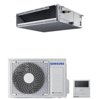 Канальный кондиционер Samsung AC071JNMDEH/AF / AC071JXMDEH/AF Канальный кондиционер Samsung AC071JNMDEH/AF / AC071JXMDEH/AF