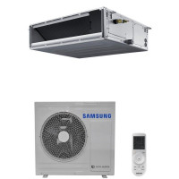 Канальный кондиционер Samsung AC100JNMDEH/AF / AC100JXMDEH/AF Канальный кондиционер Samsung AC100JNMDEH/AF / AC100JXMDEH/AF