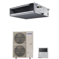 Канальный кондиционер Samsung AC120JNMDEH/AF / AC120JXMDGH/AF Канальный кондиционер Samsung AC120JNMDEH/AF / AC120JXMDGH/AF