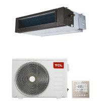 Канальный кондиционер TCL TTB-18HWA Канальный кондиционер TCL TTB-18HWA