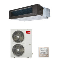 Канальный кондиционер TCL TTB-48HWIA Канальный кондиционер TCL TTB-48HWIA