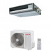 Канальный кондиционер Toshiba RAV-RM561SDT-E/RAV-GP561ATP-E Канальный кондиционер Toshiba RAV-RM561SDT-E/RAV-GP561ATP-E