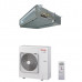 Канальный кондиционер Toshiba RAV-RM801BTP-E/RAV-GP801AT-E Канальный кондиционер Toshiba RAV-RM801BTP-E/RAV-GP801AT-E