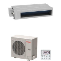 Канальный кондиционер Tosot T60H-ILD/I/T60H-ILU/O Канальный кондиционер Tosot T60H-ILD/I/T60H-ILU/O