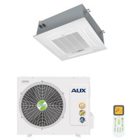 Кассетный кондиционер AUX ALCA-H12/4R1B / AL-H12/4R1(U) Кассетный кондиционер AUX ALCA-H12/4R1B / AL-H12/4R1(U)