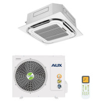 Кассетный кондиционер AUX ALCA-H24/4R1 / AL-H24/4R1(U) Кассетный кондиционер AUX ALCA-H24/4R1 / AL-H24/4R1(U)
