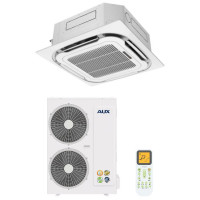 Кассетный кондиционер AUX ALCA-H48/5R1 / AL-H48/5R1(U)