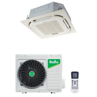 Кассетный кондиционер Ballu BLCI_C-36HN8/EU Кассетный кондиционер Ballu BLCI_C-36HN8/EU