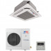 Кассетный кондиционер Cooper&Hunter CH-IC100RK / CH-IU100RM Кассетный кондиционер Cooper&Hunter CH-IC100RK / CH-IU100RM