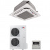 Кассетный кондиционер Cooper&Hunter CH-IC160RK / CH-IU160RM Кассетный кондиционер Cooper&Hunter CH-IC160RK / CH-IU160RM