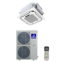 Кассетный кондиционер Dahatsu DH-CS 60 A Кассетный кондиционер Dahatsu DH-CS 60 A
